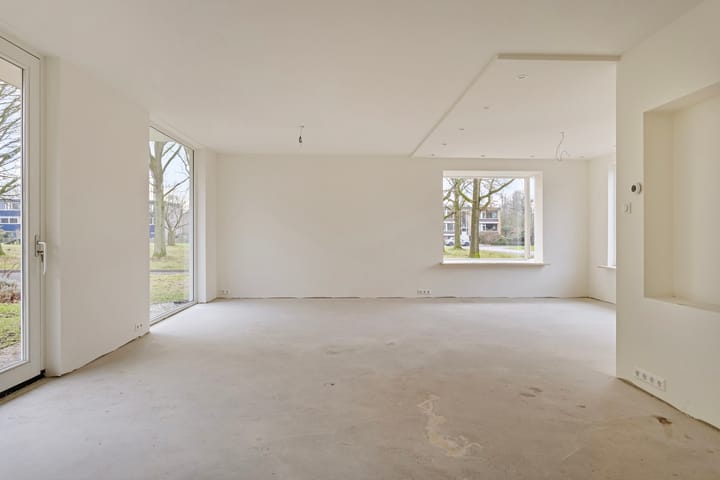 Foto 3 van Potgieterlaan 12