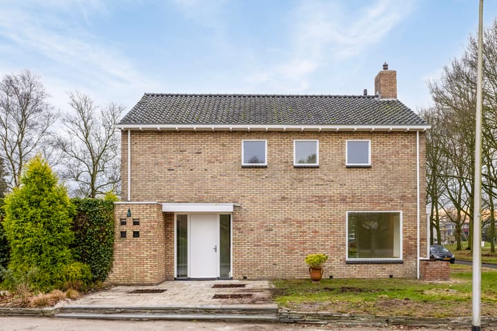 Foto 8 van Potgieterlaan 12