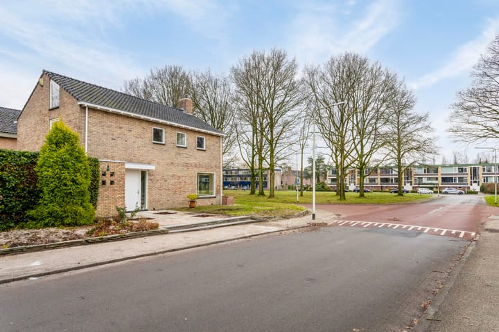 Foto 9 van Potgieterlaan 12