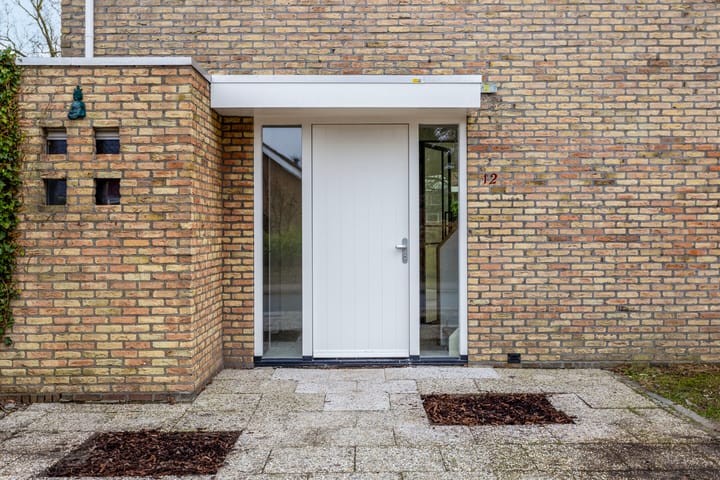 Foto 10 van Potgieterlaan 12