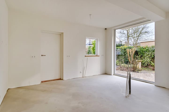 Foto 15 van Potgieterlaan 12