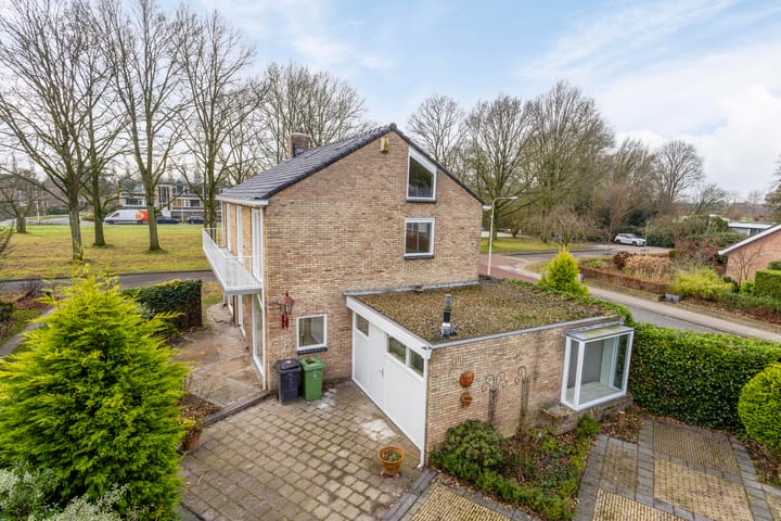 Foto 41 van Potgieterlaan 12