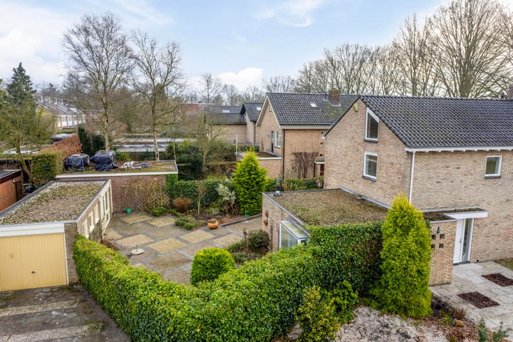 Foto 42 van Potgieterlaan 12