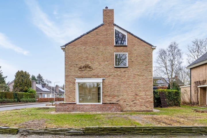 Foto 7 van Potgieterlaan 12