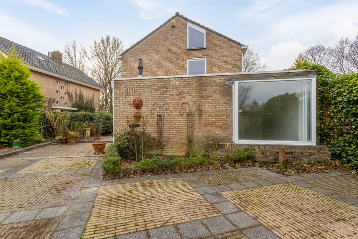 Foto 49 van Potgieterlaan 12