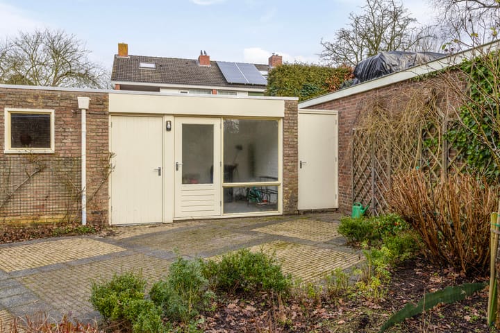 Foto 50 van Potgieterlaan 12