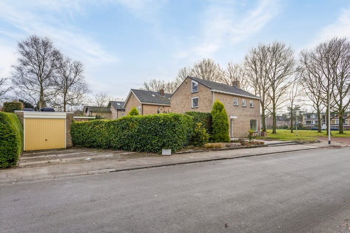 Foto 52 van Potgieterlaan 12