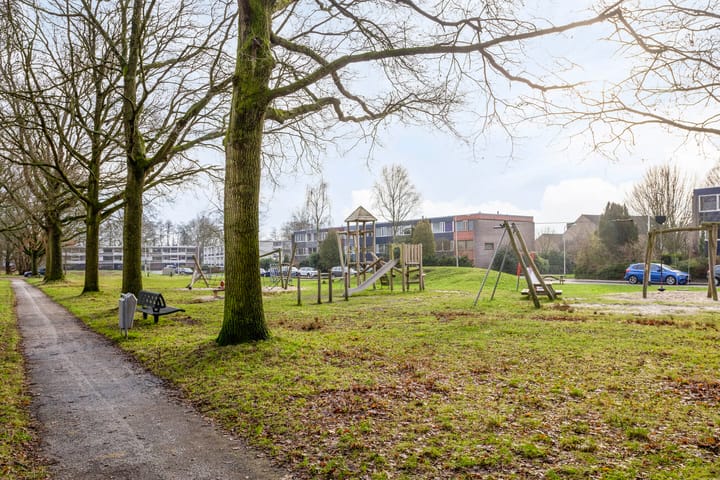 Foto 58 van Potgieterlaan 12