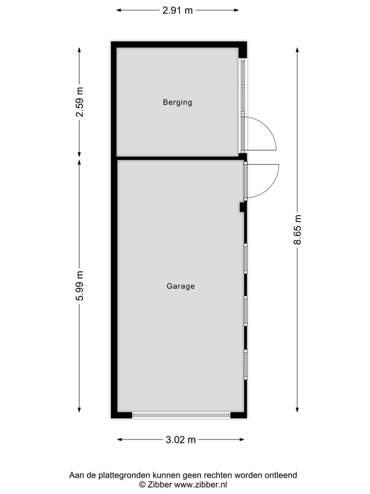 Foto 65 van Potgieterlaan 12