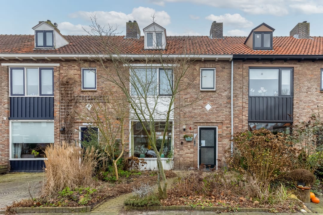 Foto 1 van Diamantstraat 5