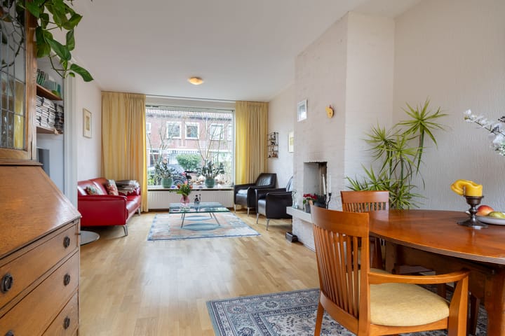 Foto 2 van Diamantstraat 5