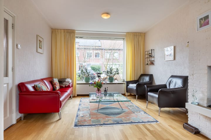 Foto 4 van Diamantstraat 5