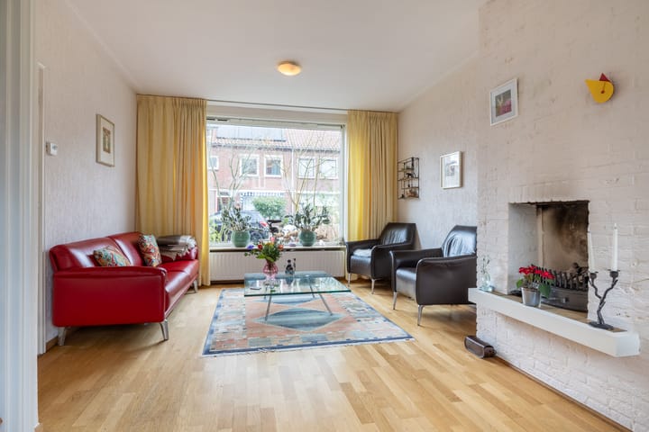 Foto 3 van Diamantstraat 5