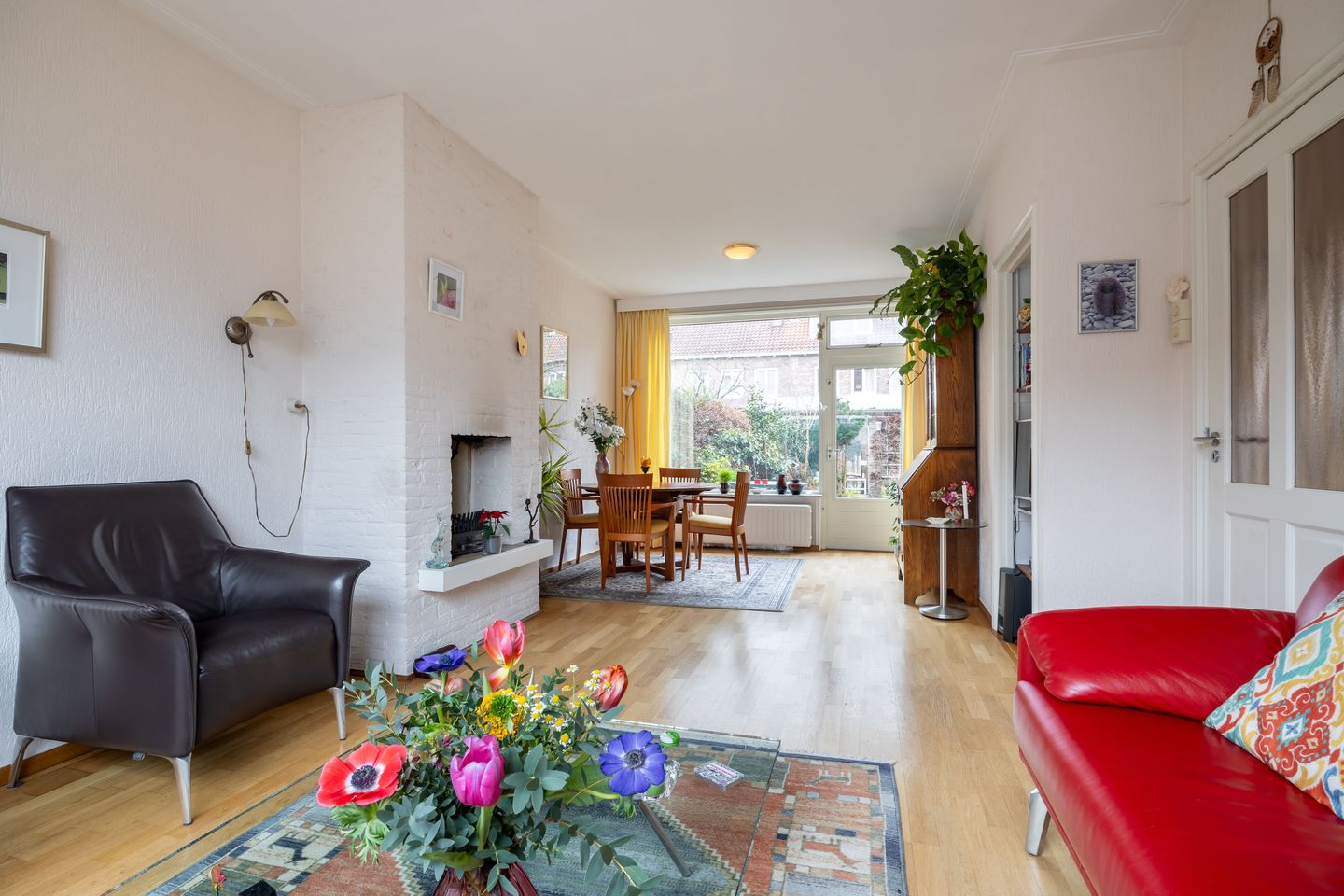 Foto 5 van Diamantstraat 5