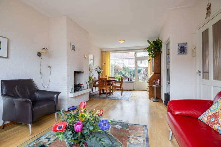 Foto 5 van Diamantstraat 5