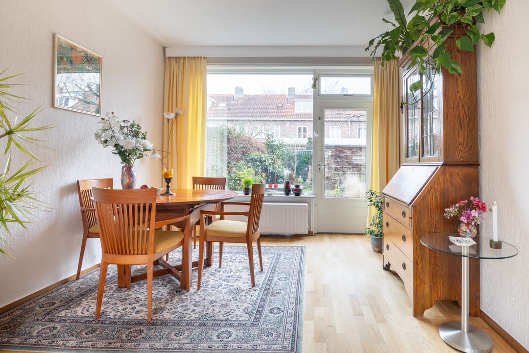 Foto 7 van Diamantstraat 5