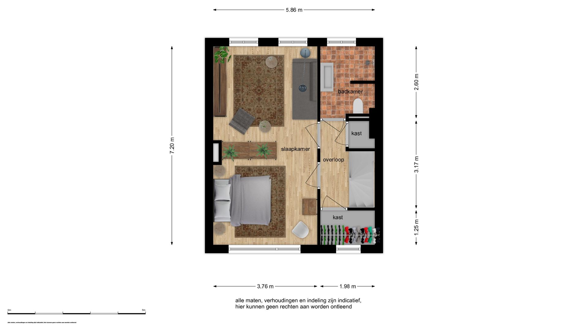Foto 24 van Diamantstraat 5