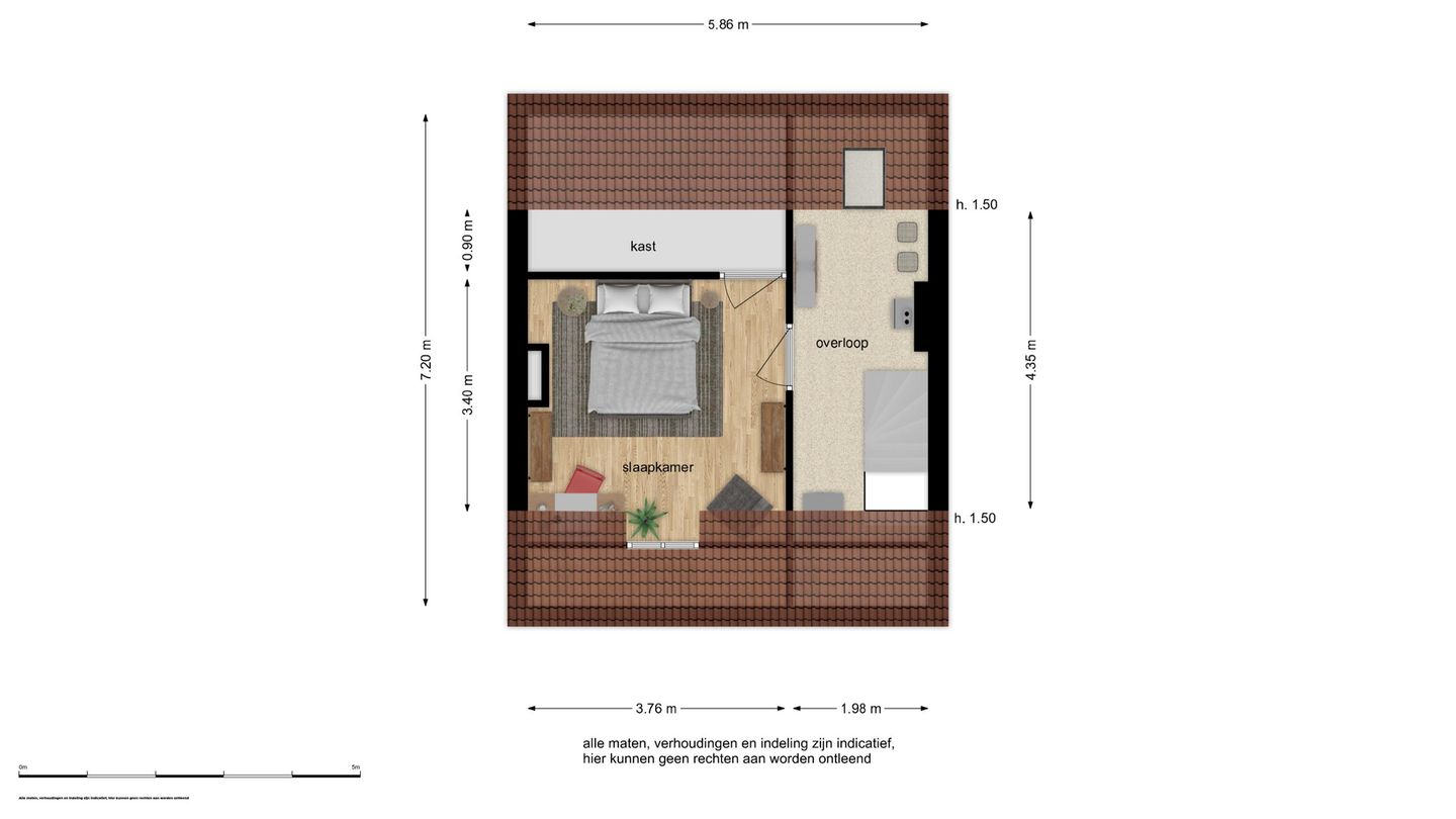 Foto 25 van Diamantstraat 5