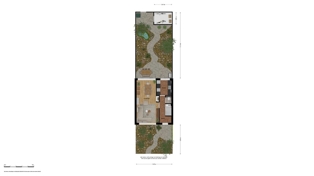 Foto 26 van Diamantstraat 5