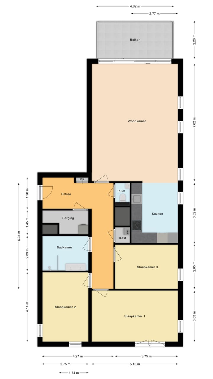 Foto 41 van Elbe 112