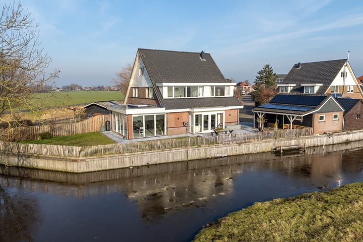 Foto 1 van Prof. Willem Schermerhornstraat 26