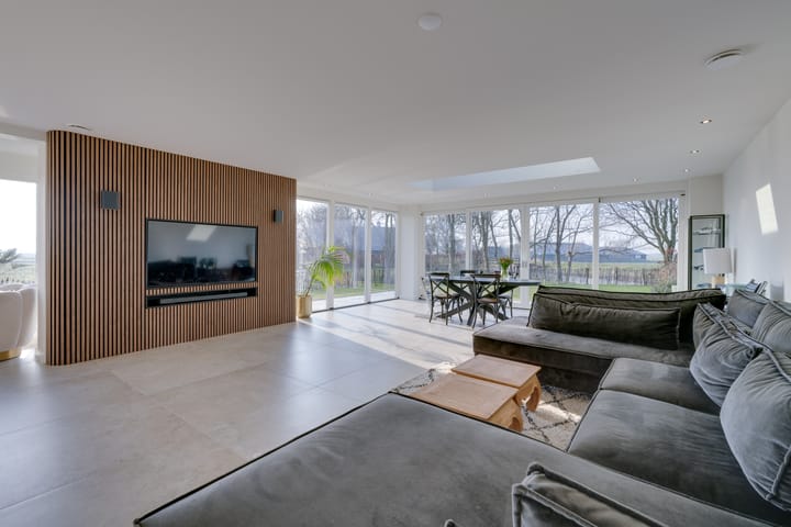 Foto 3 van Prof. Willem Schermerhornstraat 26