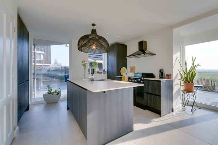 Foto 5 van Prof. Willem Schermerhornstraat 26