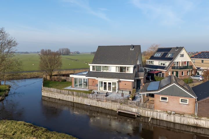 Foto 8 van Prof. Willem Schermerhornstraat 26