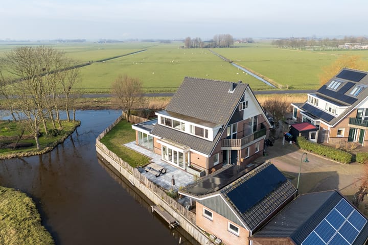 Foto 10 van Prof. Willem Schermerhornstraat 26