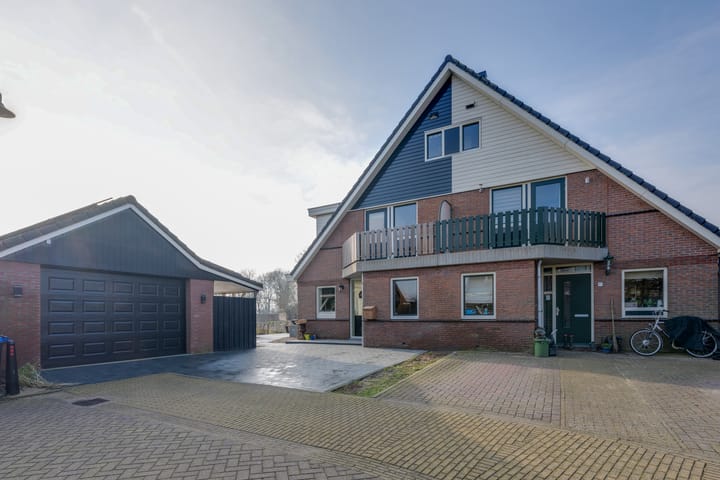 Foto 12 van Prof. Willem Schermerhornstraat 26