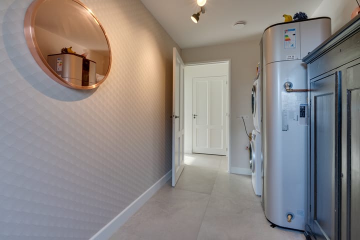 Foto 14 van Prof. Willem Schermerhornstraat 26