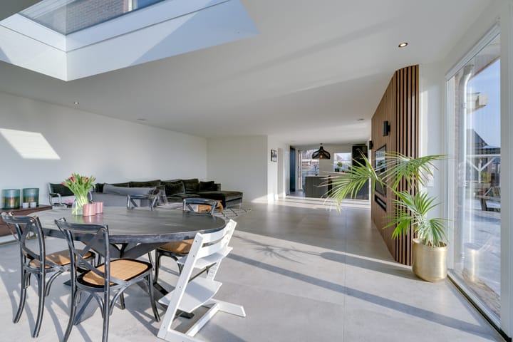 Foto 21 van Prof. Willem Schermerhornstraat 26