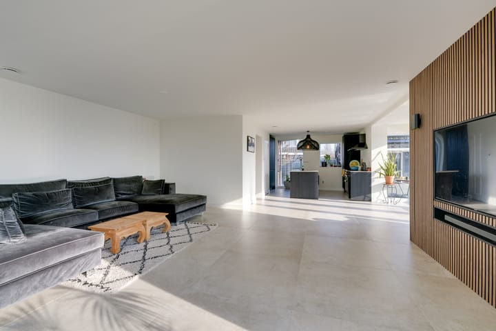 Foto 23 van Prof. Willem Schermerhornstraat 26