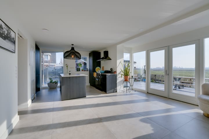 Foto 24 van Prof. Willem Schermerhornstraat 26