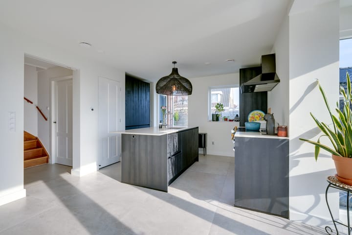 Foto 25 van Prof. Willem Schermerhornstraat 26