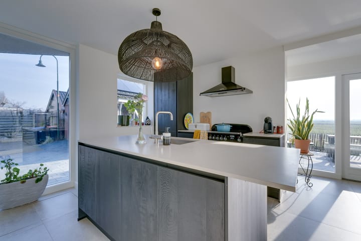 Foto 26 van Prof. Willem Schermerhornstraat 26