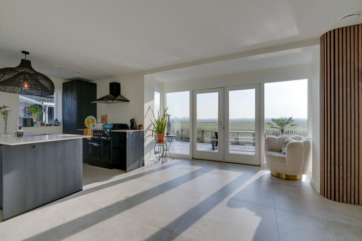 Foto 30 van Prof. Willem Schermerhornstraat 26