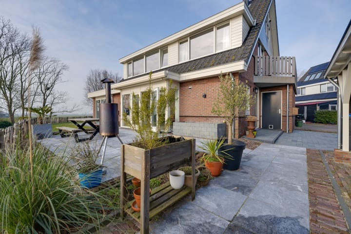 Foto 38 van Prof. Willem Schermerhornstraat 26