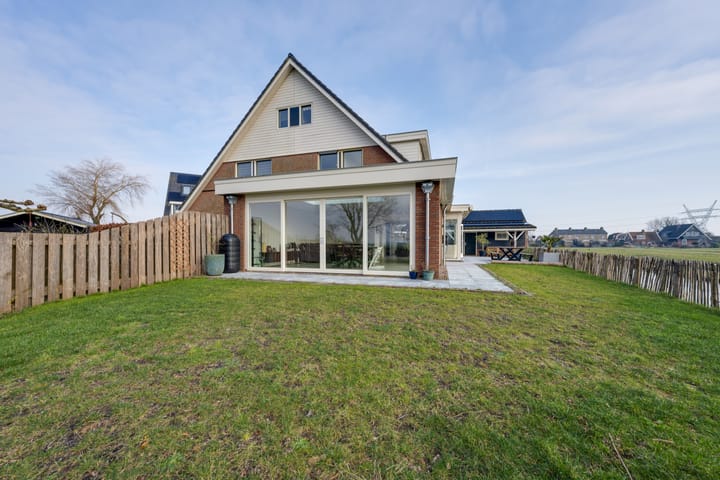 Foto 42 van Prof. Willem Schermerhornstraat 26