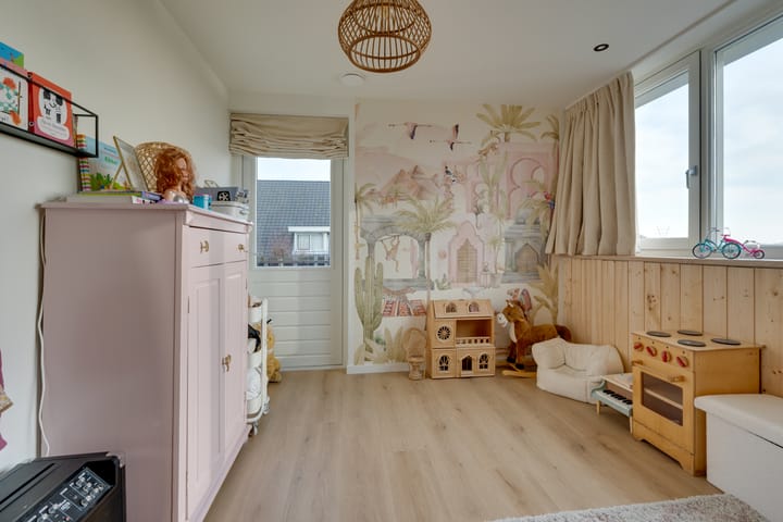 Foto 51 van Prof. Willem Schermerhornstraat 26