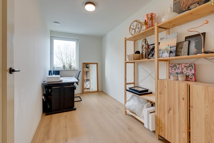 Foto 53 van Prof. Willem Schermerhornstraat 26