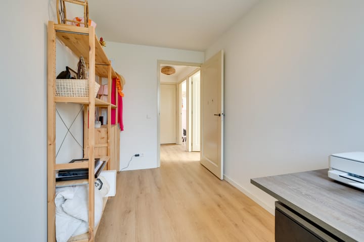 Foto 54 van Prof. Willem Schermerhornstraat 26