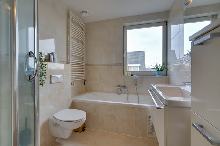 Foto 55 van Prof. Willem Schermerhornstraat 26