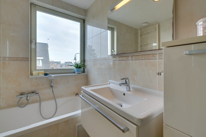 Foto 56 van Prof. Willem Schermerhornstraat 26