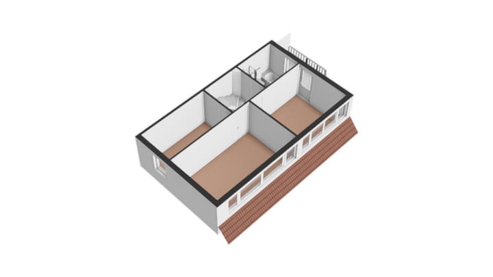 Foto 68 van Prof. Willem Schermerhornstraat 26