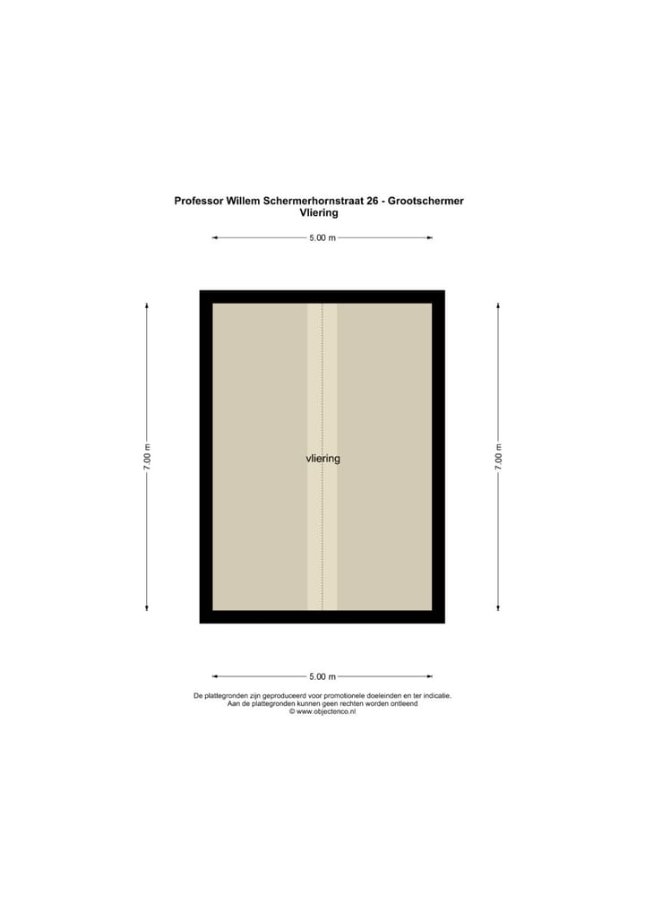 Foto 73 van Prof. Willem Schermerhornstraat 26