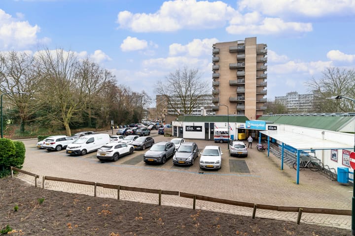 Foto 9 van Klaverweide 214