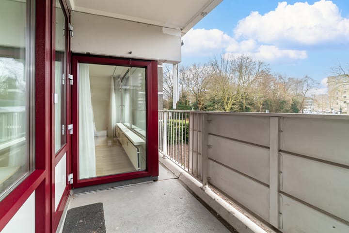 Foto 8 van Klaverweide 214