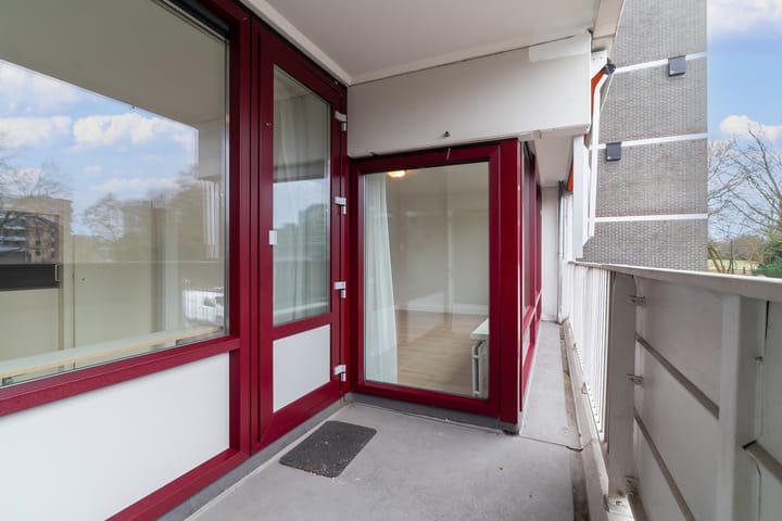 Foto 10 van Klaverweide 214