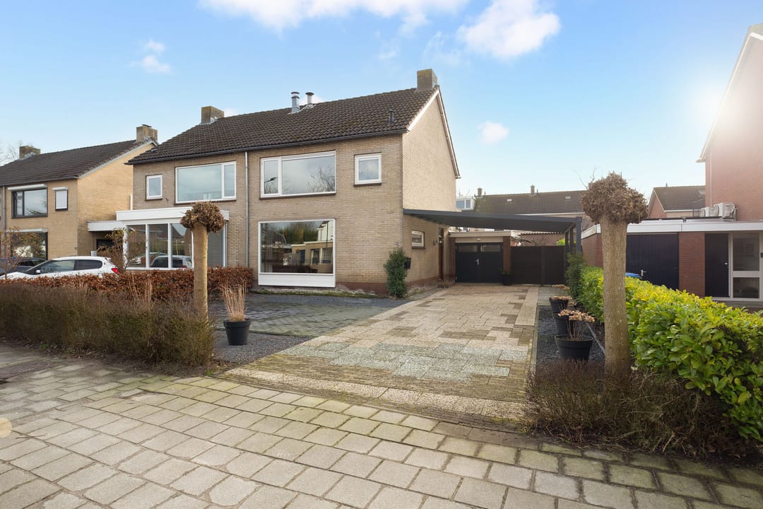 Photo 1 of Hilsestraat 32